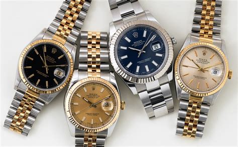 rolex buy back.